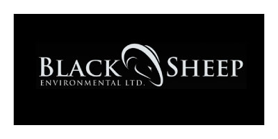 BLACK-SHEEP