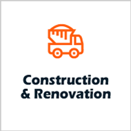 Construction & Renovation