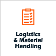 Warehouse Logistics & Material Handling