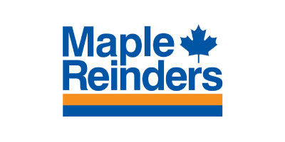 MAPLE-REINDERS